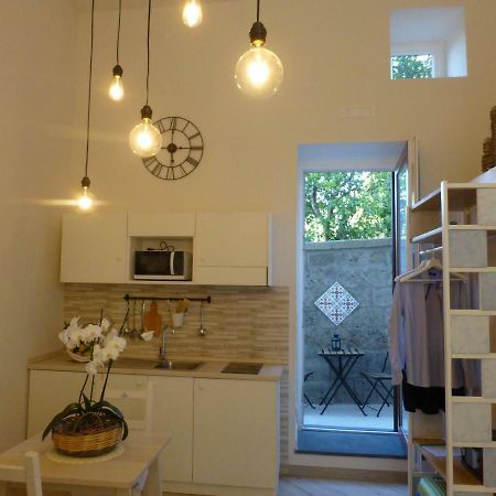 Recondita Armonia Sorrento Ngoại thất bức ảnh