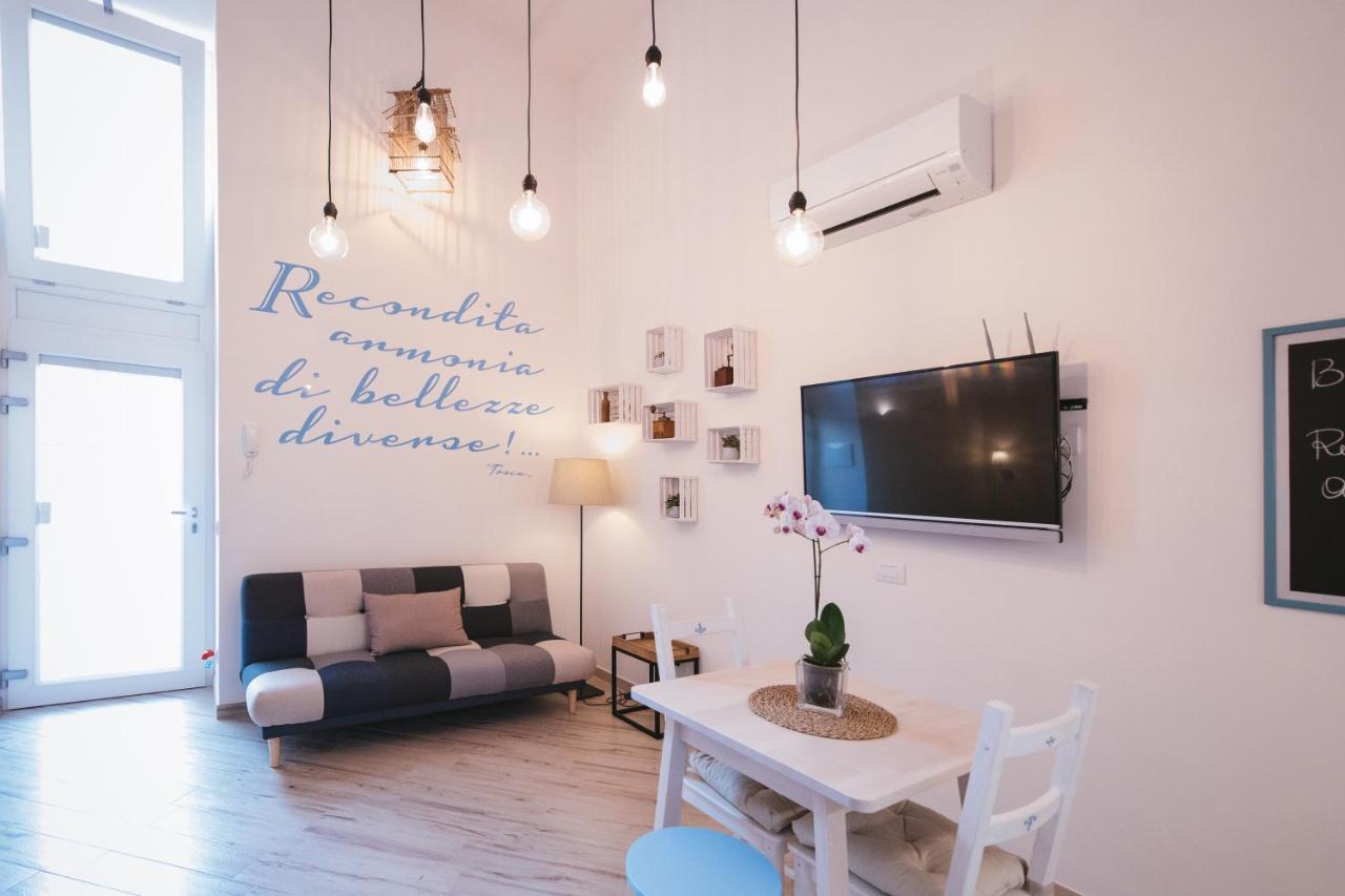 Recondita Armonia Sorrento Ngoại thất bức ảnh