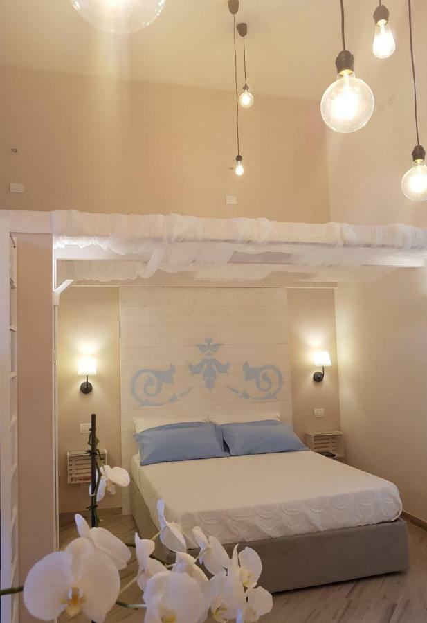 Recondita Armonia Sorrento Ngoại thất bức ảnh